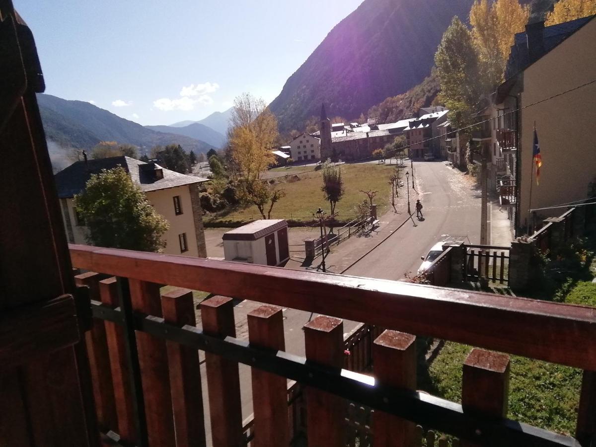 Natura A Tocar 2 Apartment Escalo Bagian luar foto