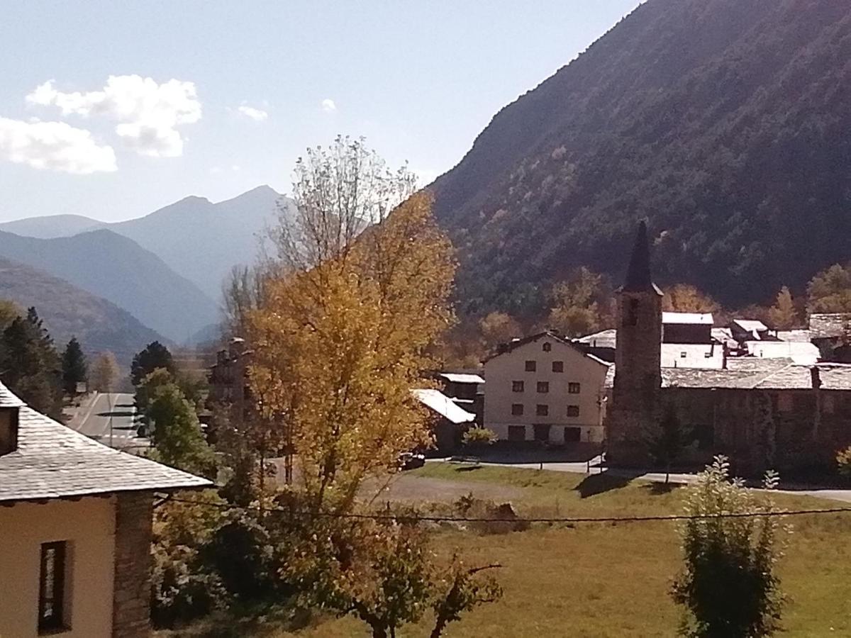 Natura A Tocar 2 Apartment Escalo Bagian luar foto