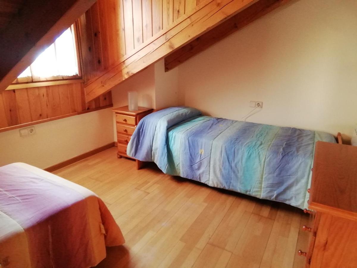 Natura A Tocar 2 Apartment Escalo Bagian luar foto